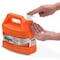 Gojo NATURAL ORANGE Pumice Hand Cleaner, Citrus, 1 gal Pump Bottle 0955-04 - alternate 2